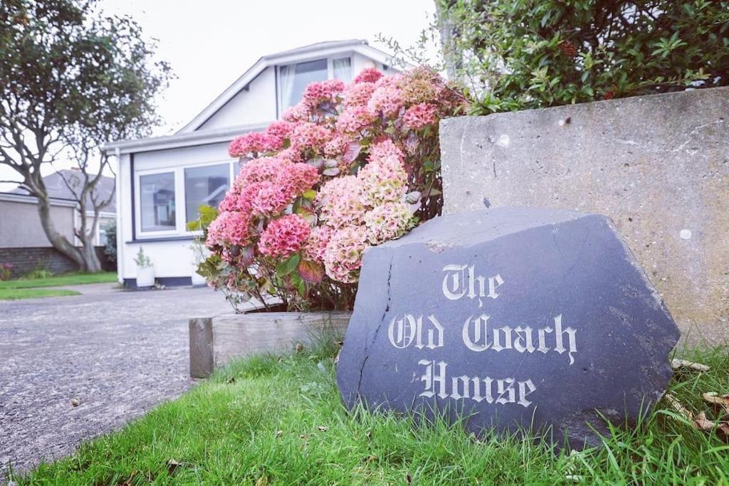 Vila The Old Coach House Portstewart Exteriér fotografie